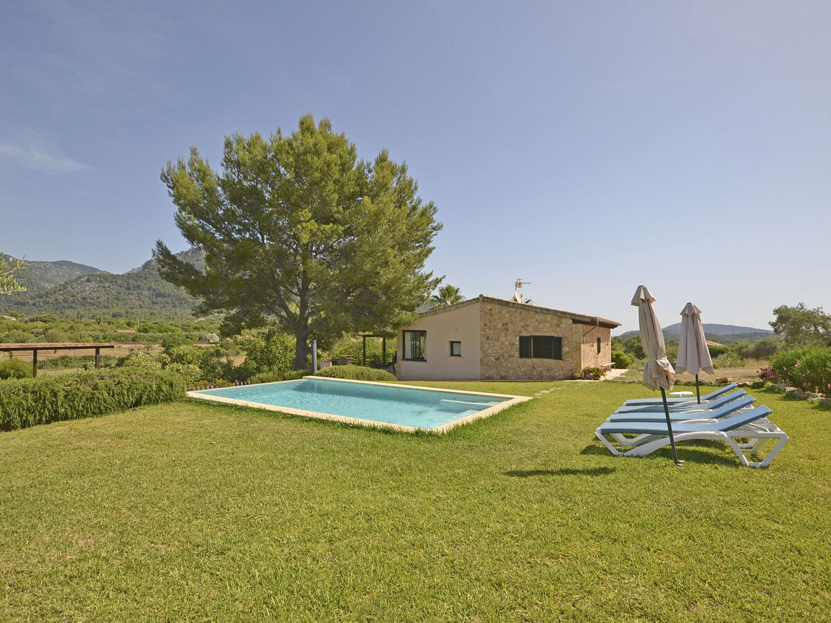Maison Lila : 2 chambres, piscine et vue sur la Serra - Photo 36
