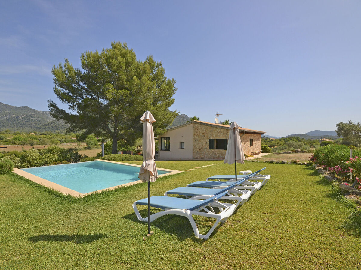 Maison Lila : 2 chambres, piscine et vue sur la Serra - Photo 37