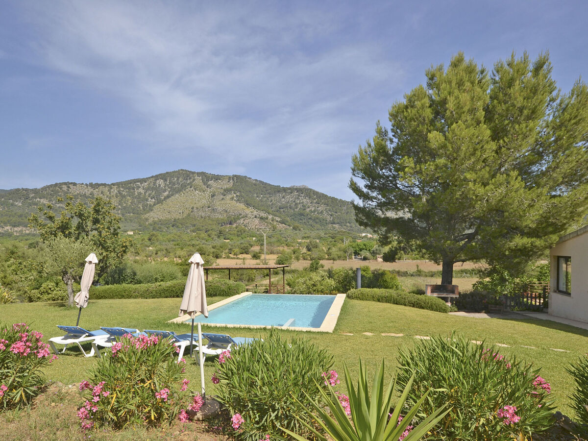 Maison Lila : 2 chambres, piscine et vue sur la Serra - Photo 38