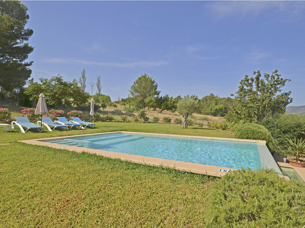 Maison Lila : 2 chambres, piscine et vue sur la Serra - Photo 39