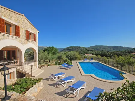 Location maison à Campanet, Pla de ses rotes