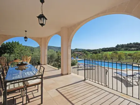 Maison Pla de ses Rotes – 5 chambres, piscine privée : photo 5