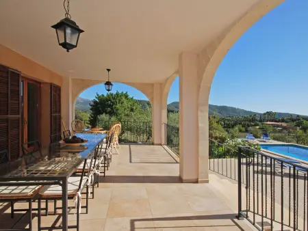 Maison Pla de ses Rotes – 5 chambres, piscine privée : photo 6