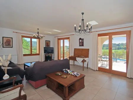 Maison Pla de ses Rotes – 5 chambres, piscine privée : photo 8