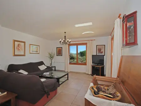Maison Pla de ses Rotes – 5 chambres, piscine privée : photo 9