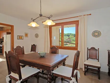Maison Pla de ses Rotes – 5 chambres, piscine privée : photo 10