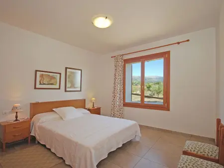 Maison Pla de ses Rotes – 5 chambres, piscine privée : photo 12
