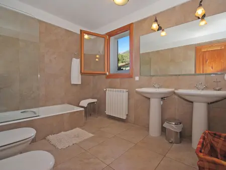 Maison Pla de ses Rotes – 5 chambres, piscine privée : photo 13