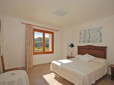 Maison Pla de ses Rotes – 5 chambres, piscine privée : photo 14