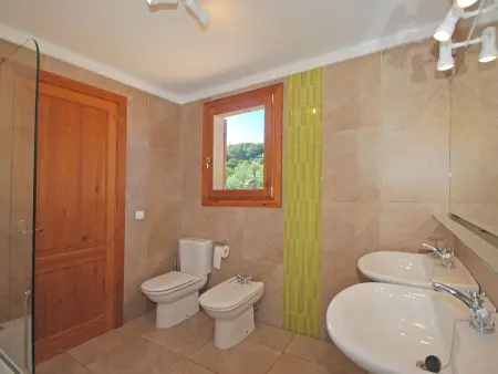 Maison Pla de ses Rotes – 5 chambres, piscine privée : photo 15