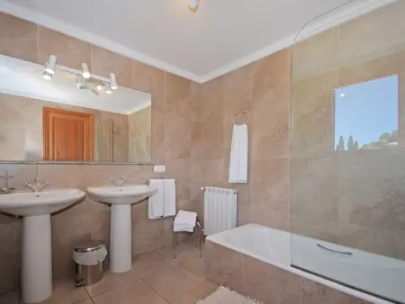 Maison Pla de ses Rotes – 5 chambres, piscine privée : photo 17