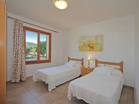Maison Pla de ses Rotes – 5 chambres, piscine privée : photo 20