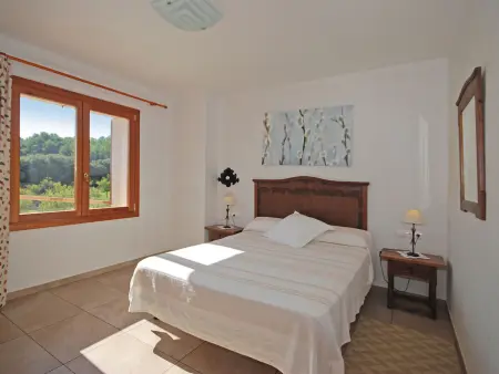 Maison Pla de ses Rotes – 5 chambres, piscine privée : photo 22