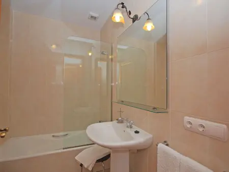 Maison Pla de ses Rotes – 5 chambres, piscine privée : photo 24