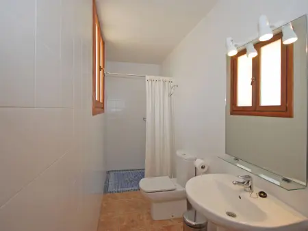 Maison Pla de ses Rotes – 5 chambres, piscine privée : photo 25
