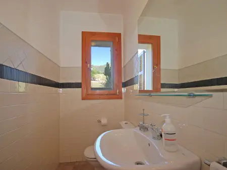 Maison Pla de ses Rotes – 5 chambres, piscine privée : photo 26