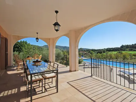 Maison Pla de ses Rotes – 5 chambres, piscine privée : photo 27