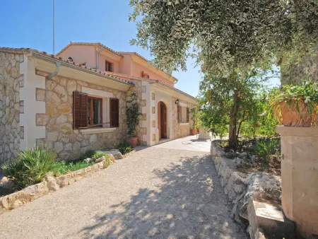 Maison Pla de ses Rotes – 5 chambres, piscine privée : photo 31