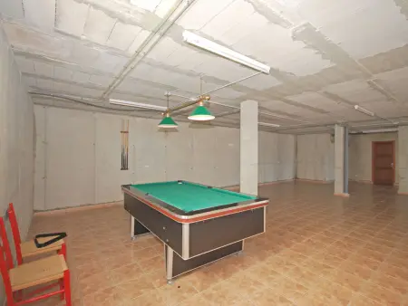 Maison Pla de ses Rotes – 5 chambres, piscine privée : photo 32