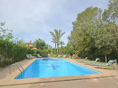 Location maison à Campanet, Ca na rossa