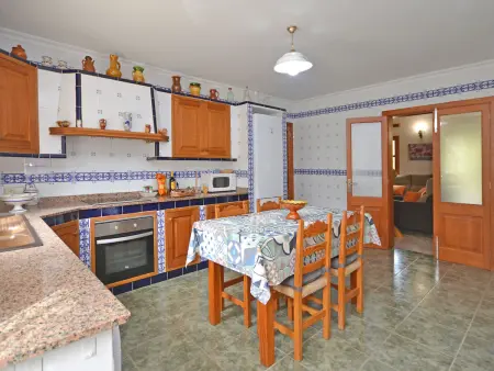 Maison Ca na Rossa avec piscine privée à Campanet, Majorque : photo 19