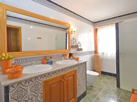 Maison Ca na Rossa avec piscine privée à Campanet, Majorque : photo 24