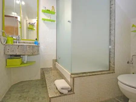 Maison Ca na Rossa avec piscine privée à Campanet, Majorque : photo 27