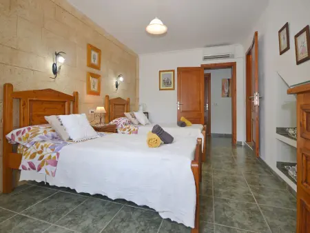 Maison Ca na Rossa avec piscine privée à Campanet, Majorque : photo 28