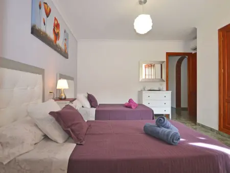 Maison Ca na Rossa avec piscine privée à Campanet, Majorque : photo 29
