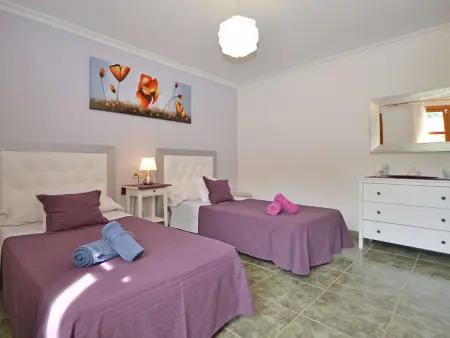 Maison Ca na Rossa avec piscine privée à Campanet, Majorque : photo 32