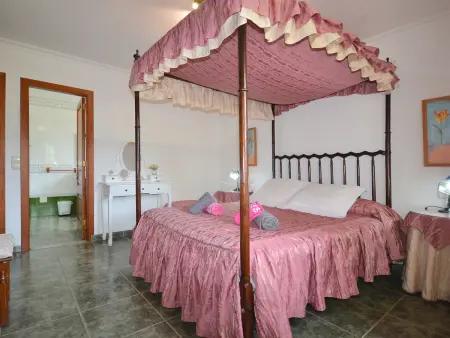 Maison Ca na Rossa avec piscine privée à Campanet, Majorque : photo 33