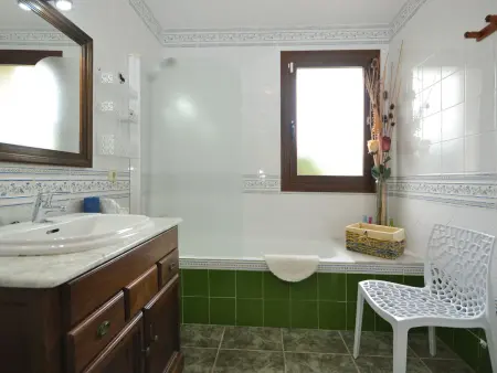 Maison Ca na Rossa avec piscine privée à Campanet, Majorque : photo 34