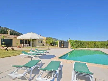 Tabou, Maison 6 personnes à Moscari - Photo 2