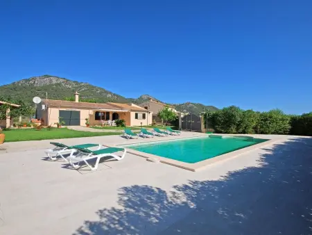 Tabou, Maison 6 personnes à Moscari - Photo 3