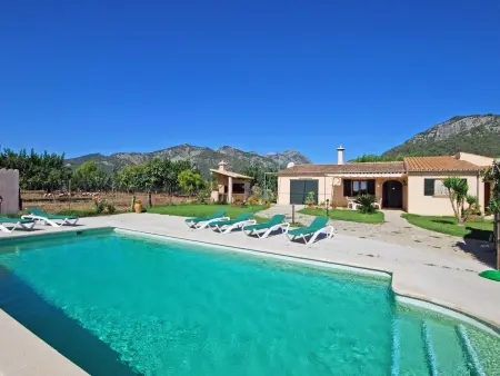 Tabou, Maison 6 personnes à Moscari - Photo 4