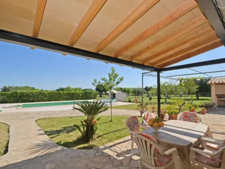 Tabou, Maison 6 personnes à Moscari - Photo 5