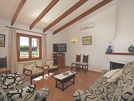 Tabou, Maison 6 personnes à Moscari - Photo 6