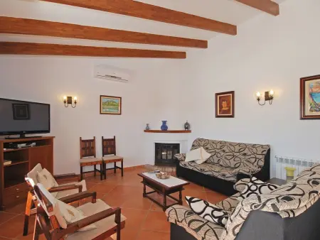 Tabou, Maison 6 personnes à Moscari - Photo 7