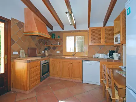 Tabou, Maison 6 personnes à Moscari - Photo 9