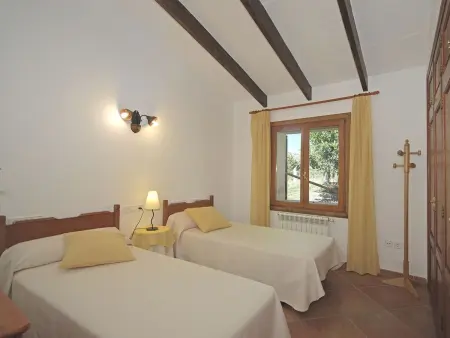 Tabou, Maison 6 personnes à Moscari - Photo 11