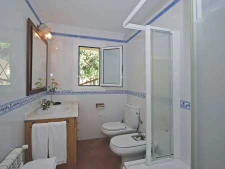 Tabou, Maison 6 personnes à Moscari - Photo 12