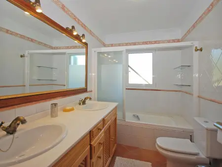 Tabou, Maison 6 personnes à Moscari - Photo 14