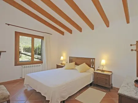 Tabou, Maison 6 personnes à Moscari - Photo 15
