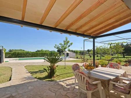 Tabou, Maison 6 personnes à Moscari - Photo 16