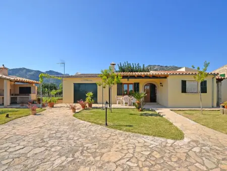 Tabou, Maison 6 personnes à Moscari - Photo 17