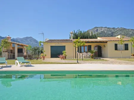 Tabou, Maison 6 personnes à Moscari - Photo 18