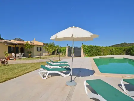 Tabou, Maison 6 personnes à Moscari - Photo 19