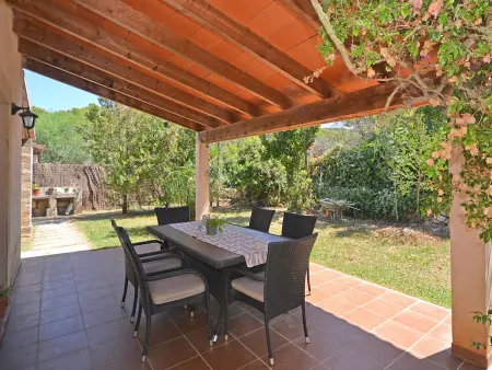 Can Singa, maison avec piscine privée à Crestatx, Majorque : photo 7