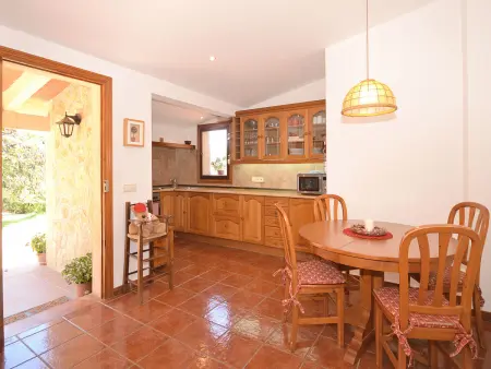 Can Singa, maison avec piscine privée à Crestatx, Majorque : photo 10