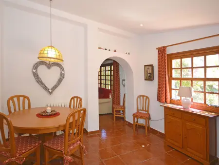 Can Singa, maison avec piscine privée à Crestatx, Majorque : photo 11